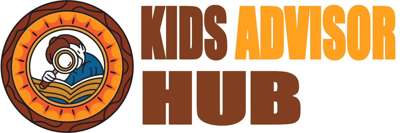 Kidsadvisorhub